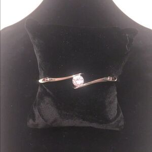 Vintage Sterling Bracelet  